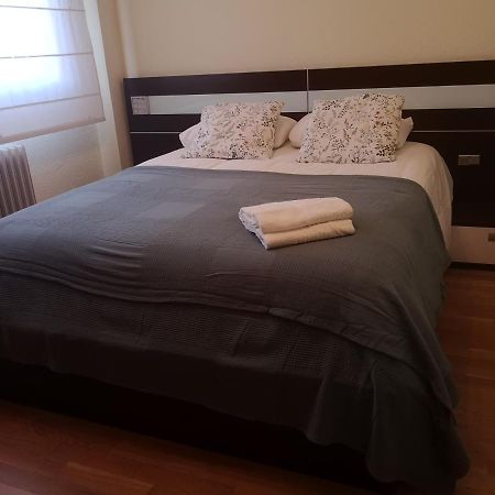 Apartamento Escultor Moreto - Parking Gratis Zaragoza Exteriér fotografie