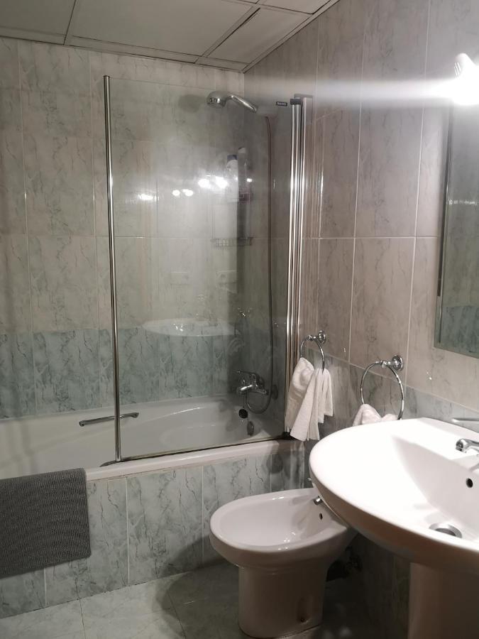 Apartamento Escultor Moreto - Parking Gratis Zaragoza Exteriér fotografie