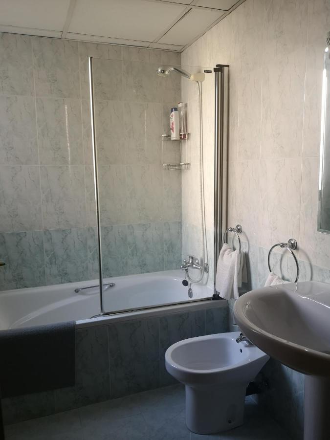 Apartamento Escultor Moreto - Parking Gratis Zaragoza Exteriér fotografie